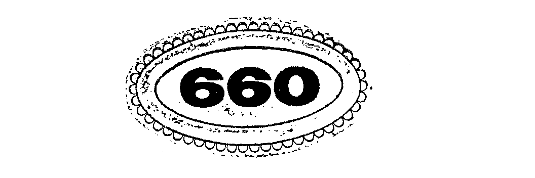 Trademark Logo 660