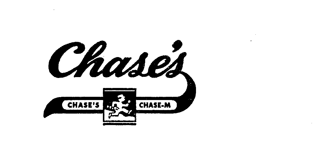 CHASE'S CHASE-M