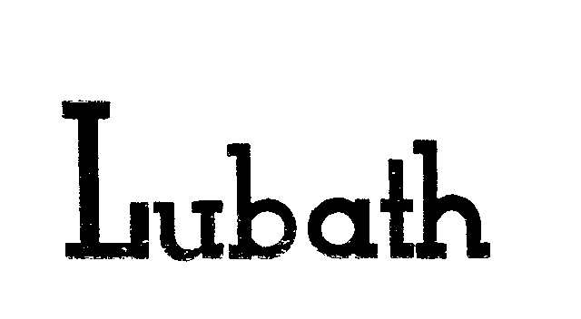  LUBATH