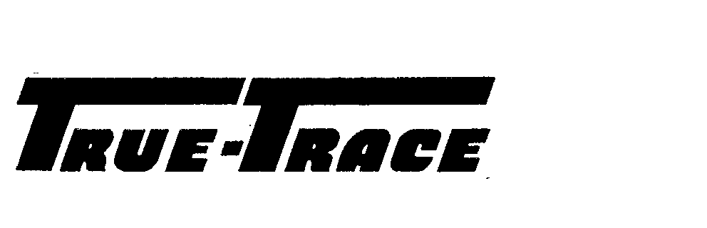  TRUE TRACE