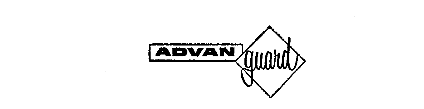  ADVAN GUARD