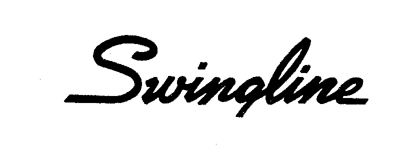 SWINGLINE