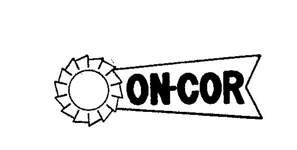 Trademark Logo ON-COR