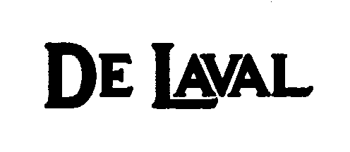  DE LAVAL