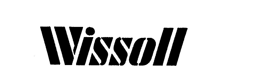  WISSOLL