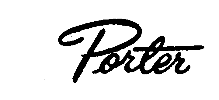 PORTER