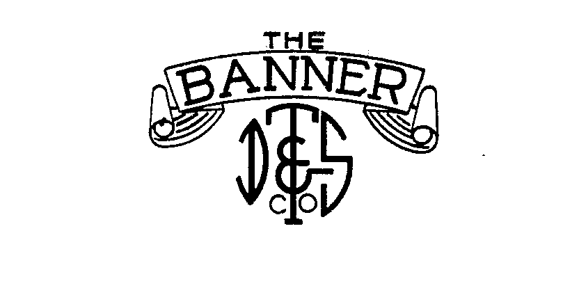  THE BANNER DTS &amp; CO.