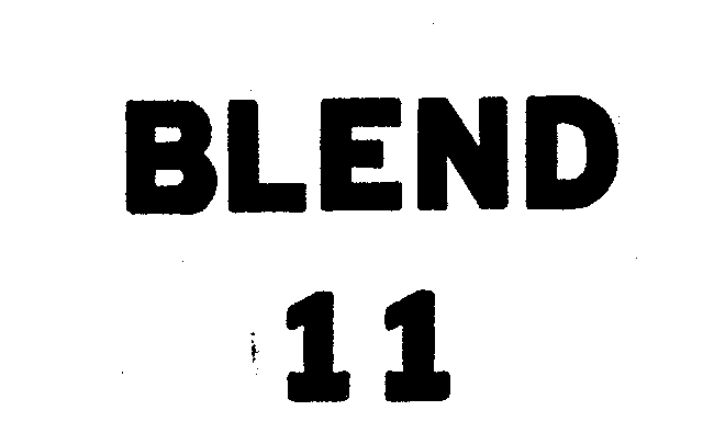  BLEND II