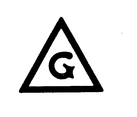 Trademark Logo G