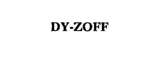  DY-ZOFF