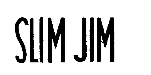 SLIM JIM