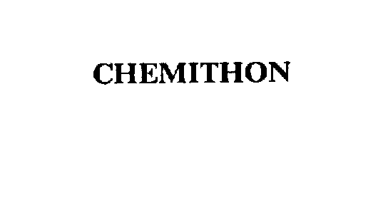 CHEMITHON