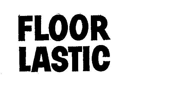  FLOOR LASTIC