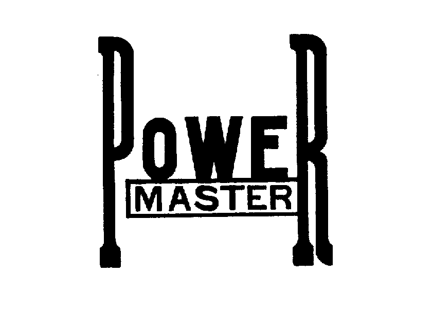 POWER MASTER