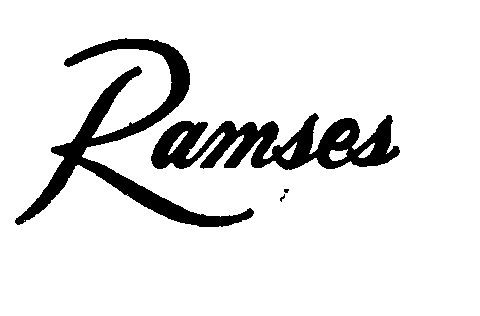 RAMSES
