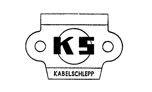 Trademark Logo K S KABELSCHLEPP