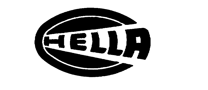 HELLA