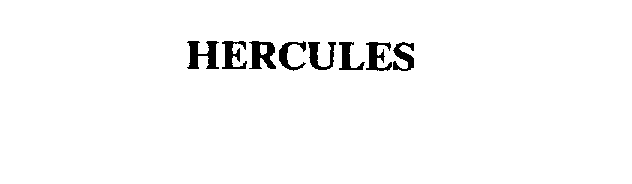  HERCULES