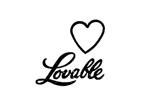 LOVABLE