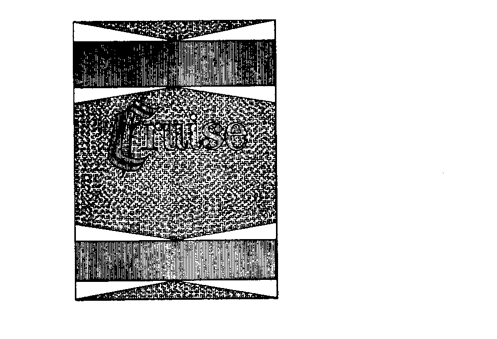 Trademark Logo CRUISE