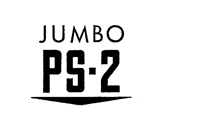 Trademark Logo JUMBO PS-2