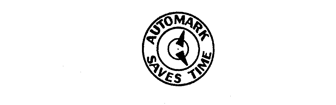  AUTOMARK SAVES TIME