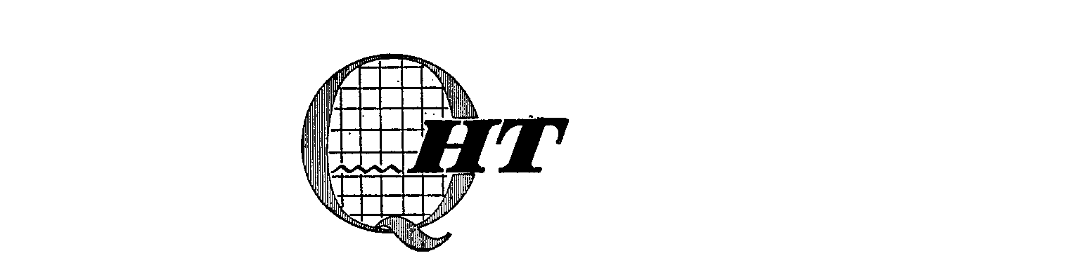 Trademark Logo QHT