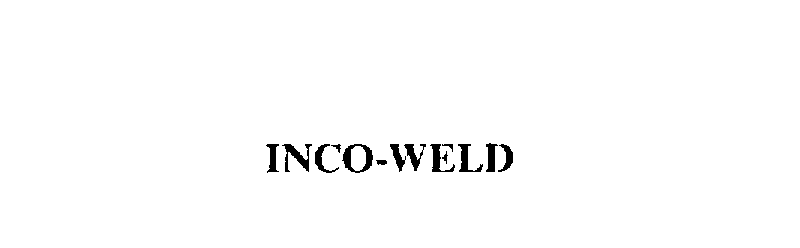  INCO-WELD