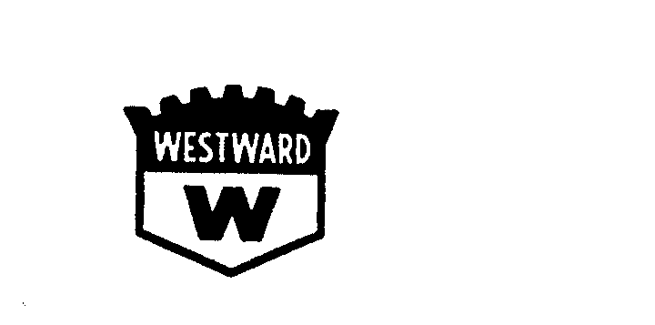  WESTWARD W