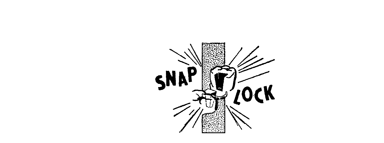 SNAP LOCK