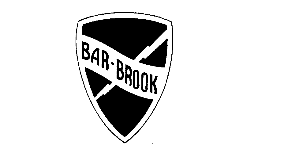 Trademark Logo BAR-BROOK