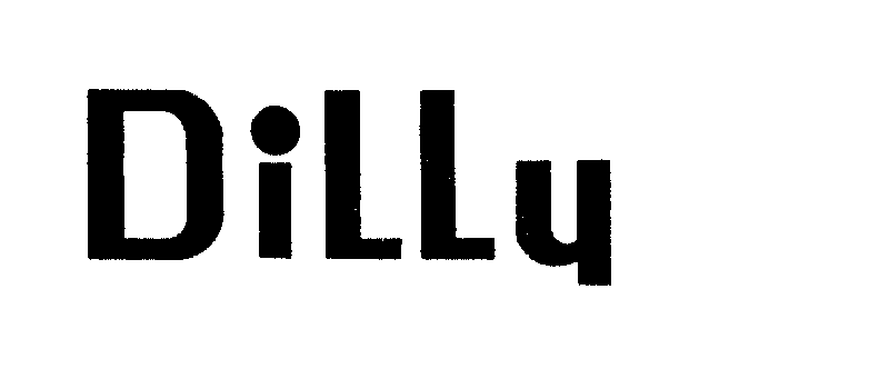 DILLY