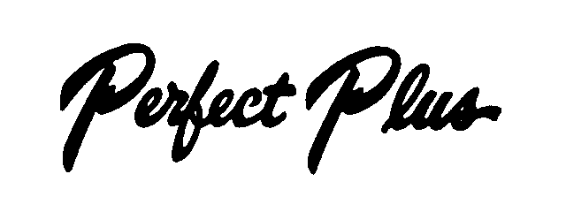 Trademark Logo PERFECT PLUS
