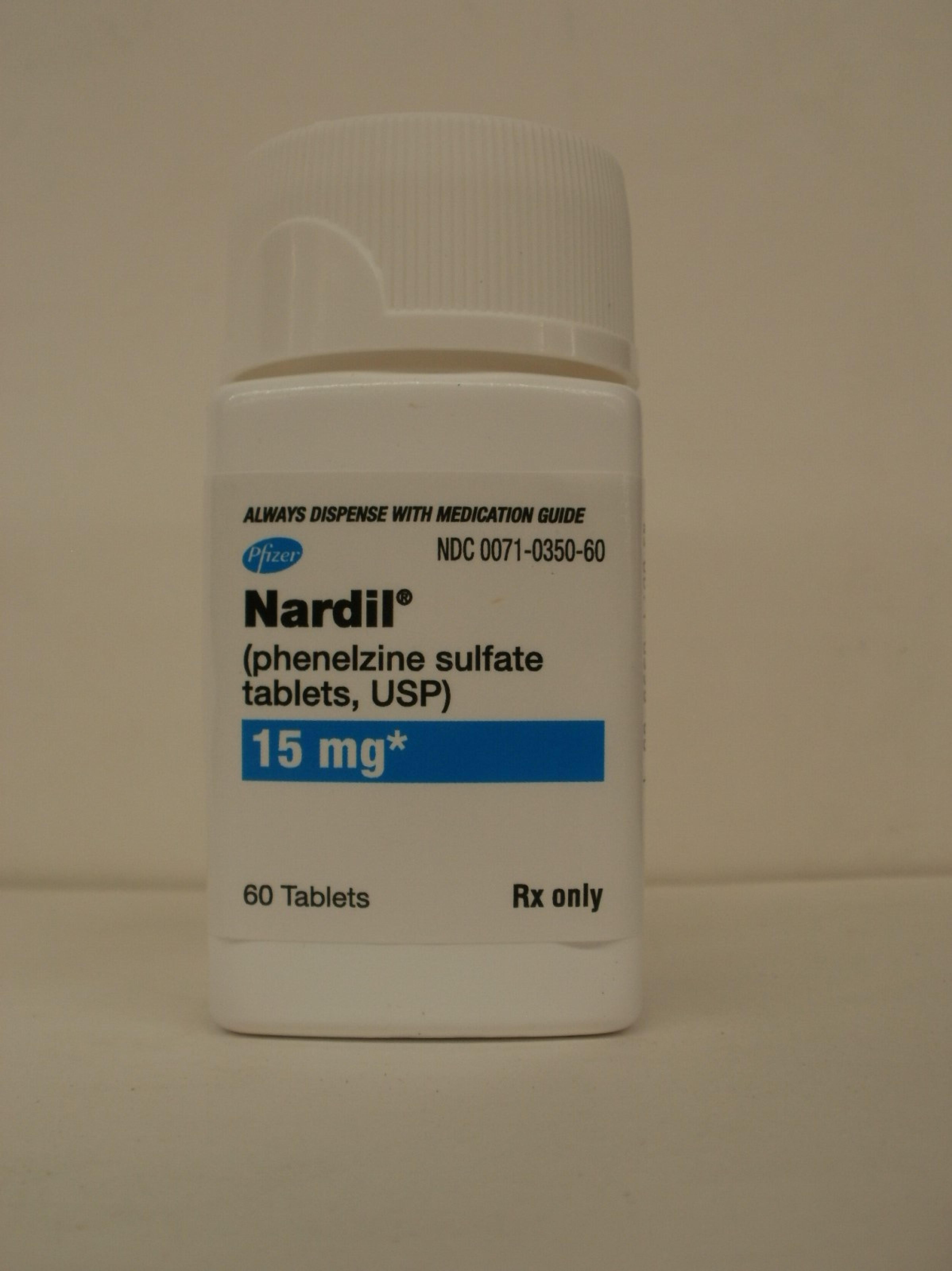 Trademark Logo NARDIL