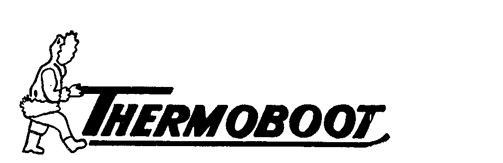  THERMOBOOT