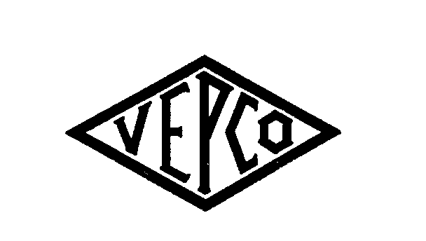 Trademark Logo VEPCO