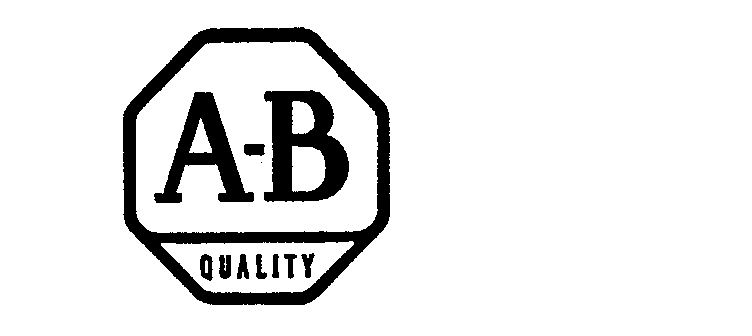  A-B QUALITY