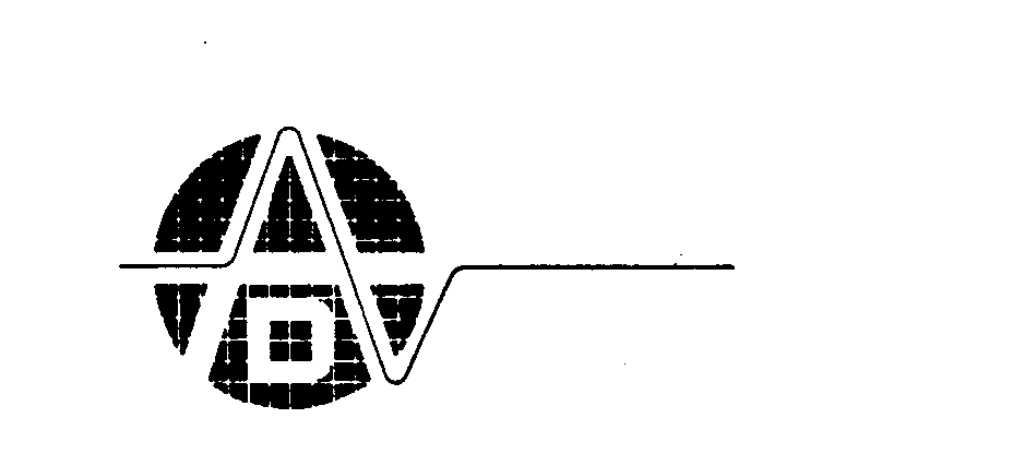 Trademark Logo A D