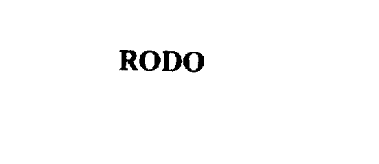 RODO