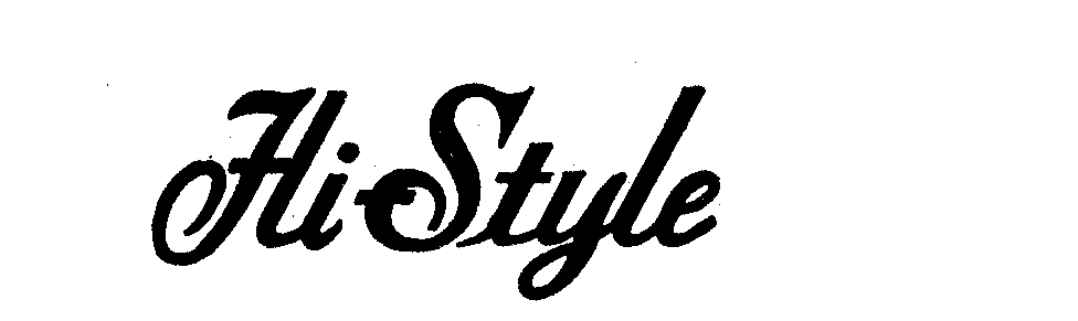 HI-STYLE