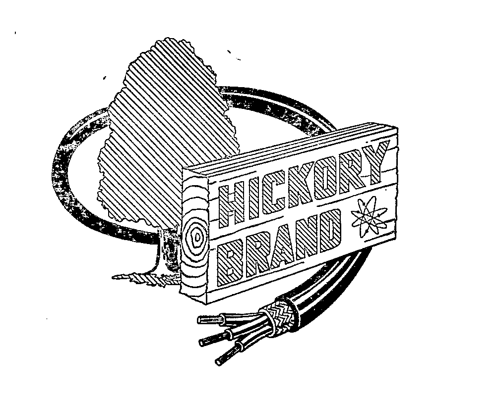  HICKORY BRAND