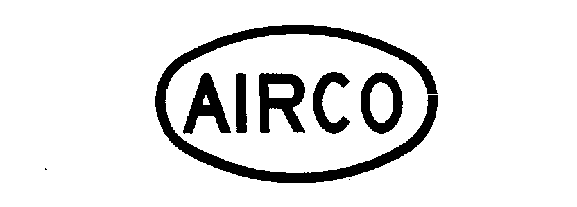  AIRCO