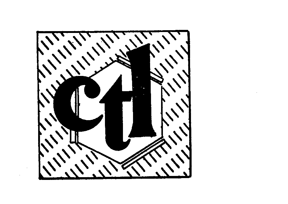 Trademark Logo CTL