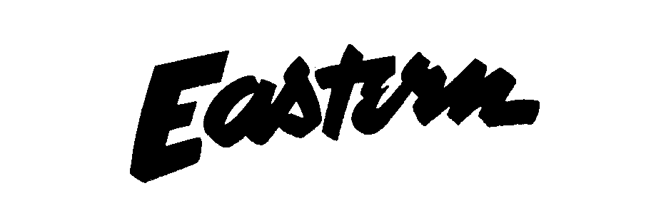 Trademark Logo EASTERN