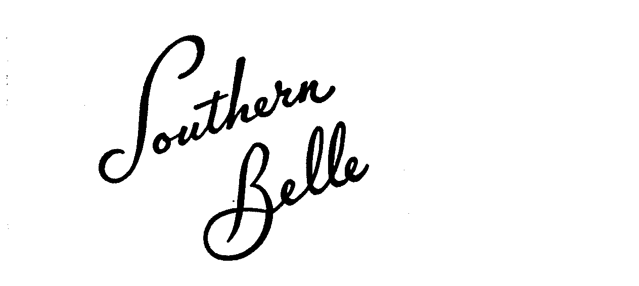 SOUTHERN BELLE