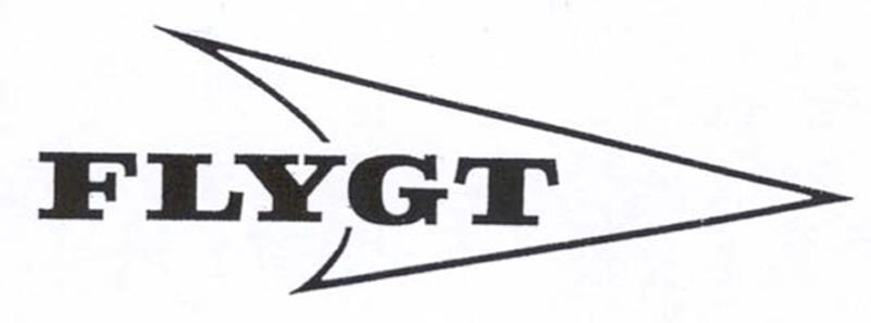 Trademark Logo FLYGT