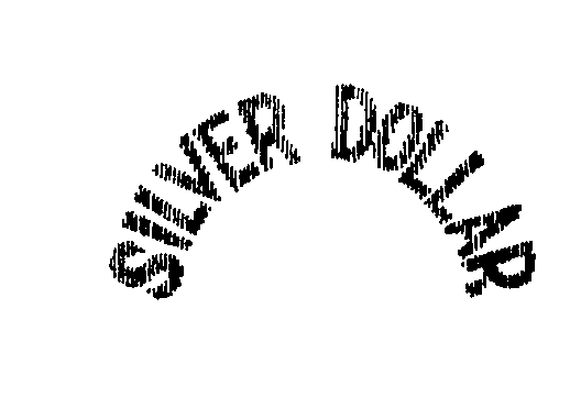 SILVER DOLLAR