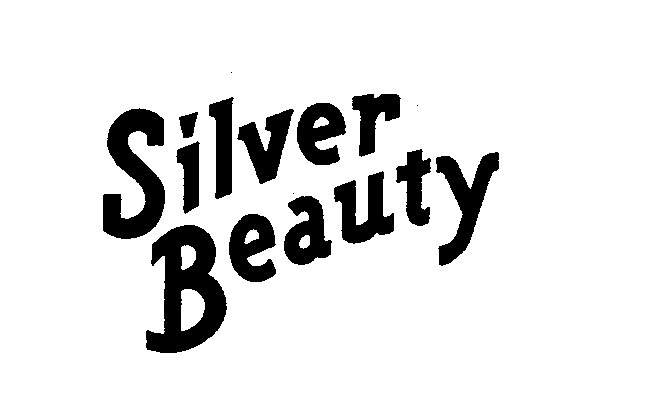 SILVER BEAUTY