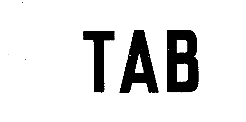  TAB