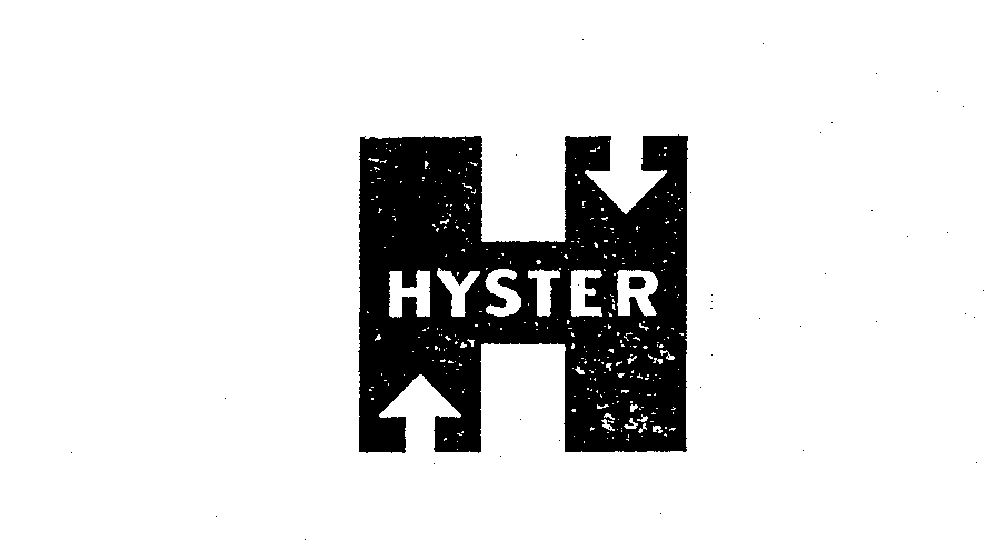  H HYSTER
